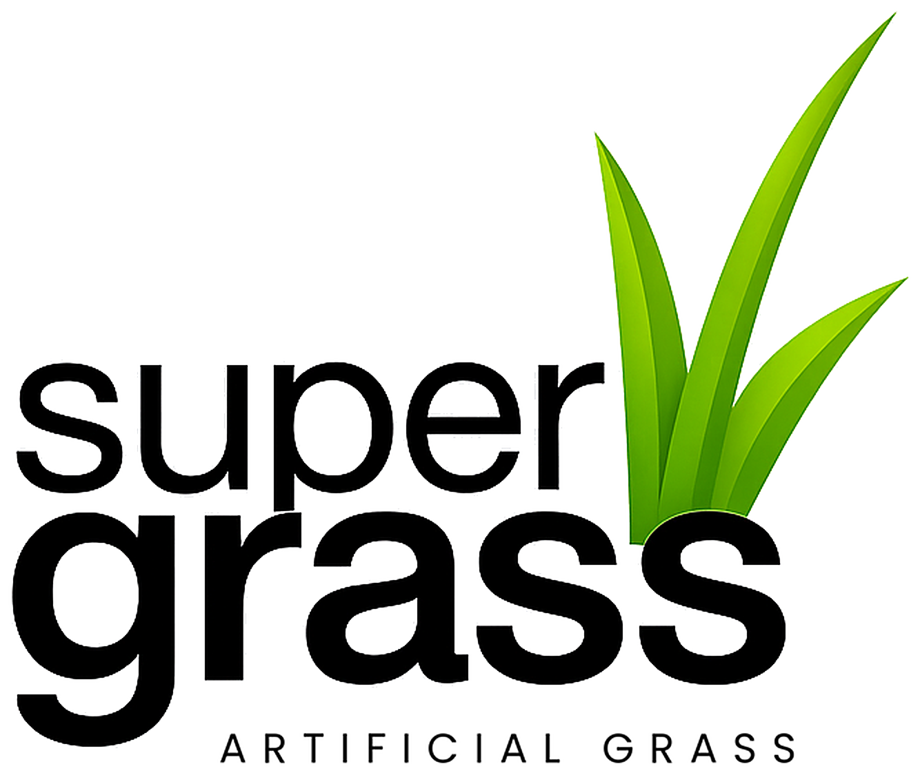 SuperGrass — artificial grass
