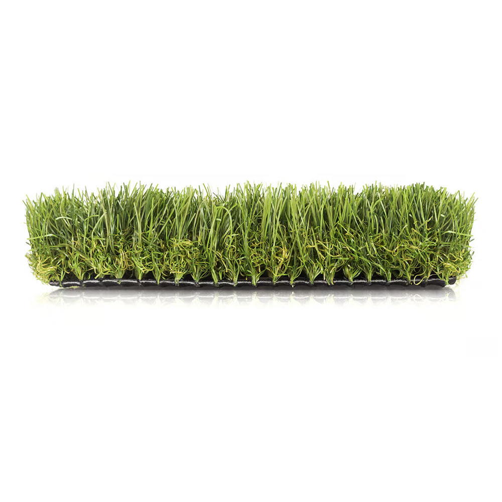 Césped Artificial Absolute 50 mm altura | Marca Realturf | Altura de Fibra