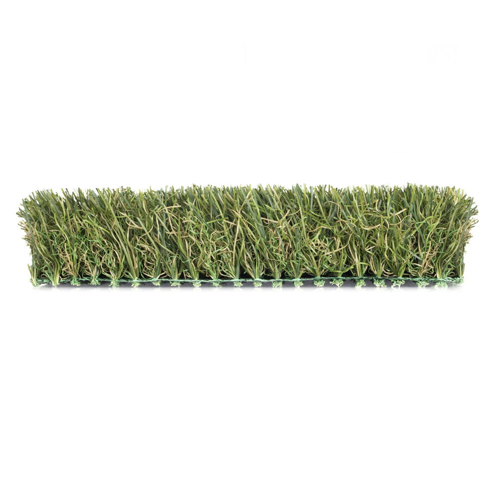 Césped Artificial Deluxe 45 mm altura | Marca Realturf | Altura de Fibra
