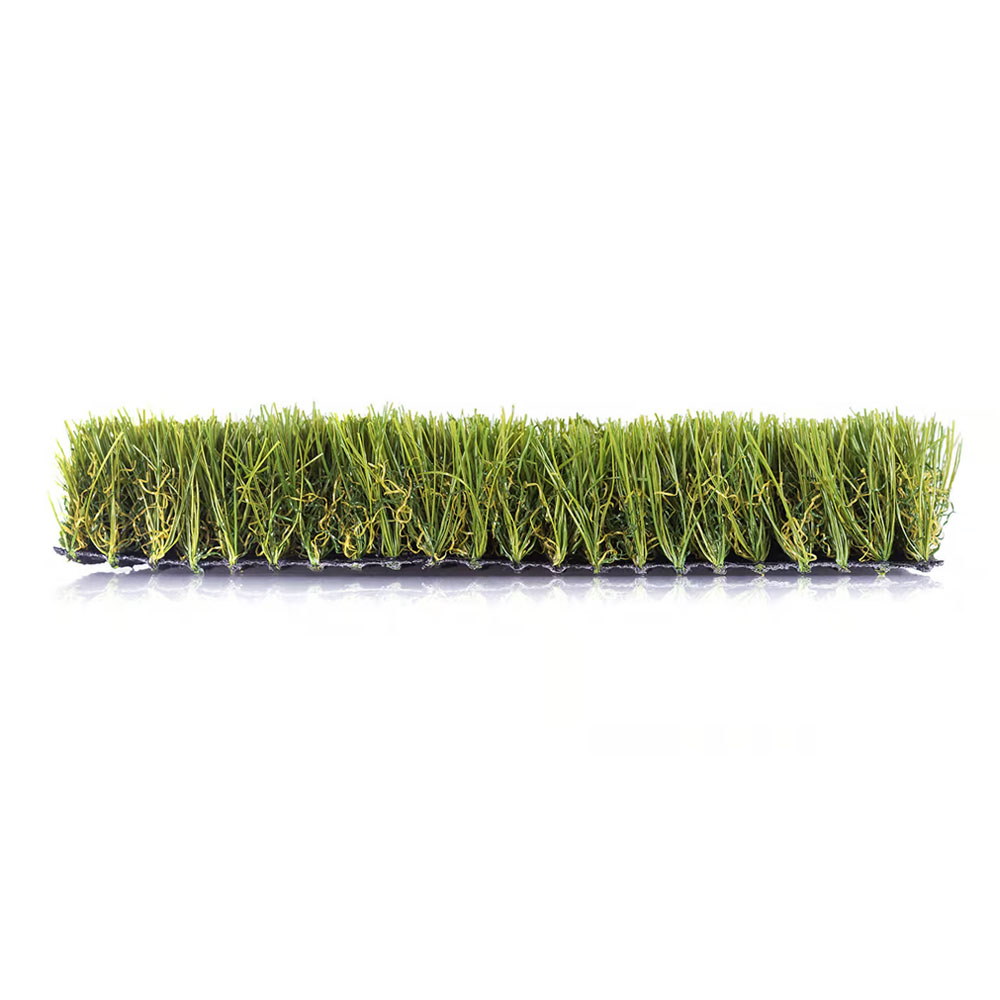 Césped Artificial Master 35 mm altura | Marca Realturf | Altura de Fibra