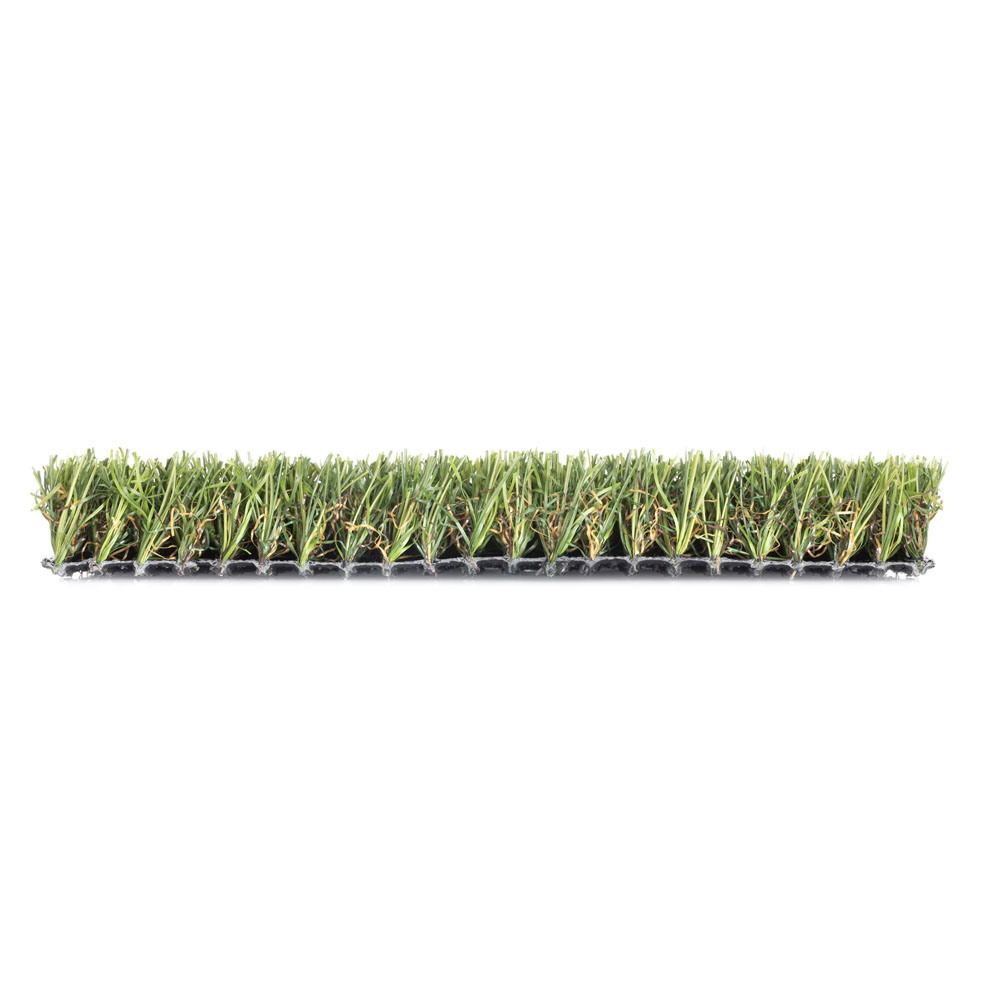 Césped Artificial Oasis 25 mm altura | Marca Realturf | Altura de Fibra