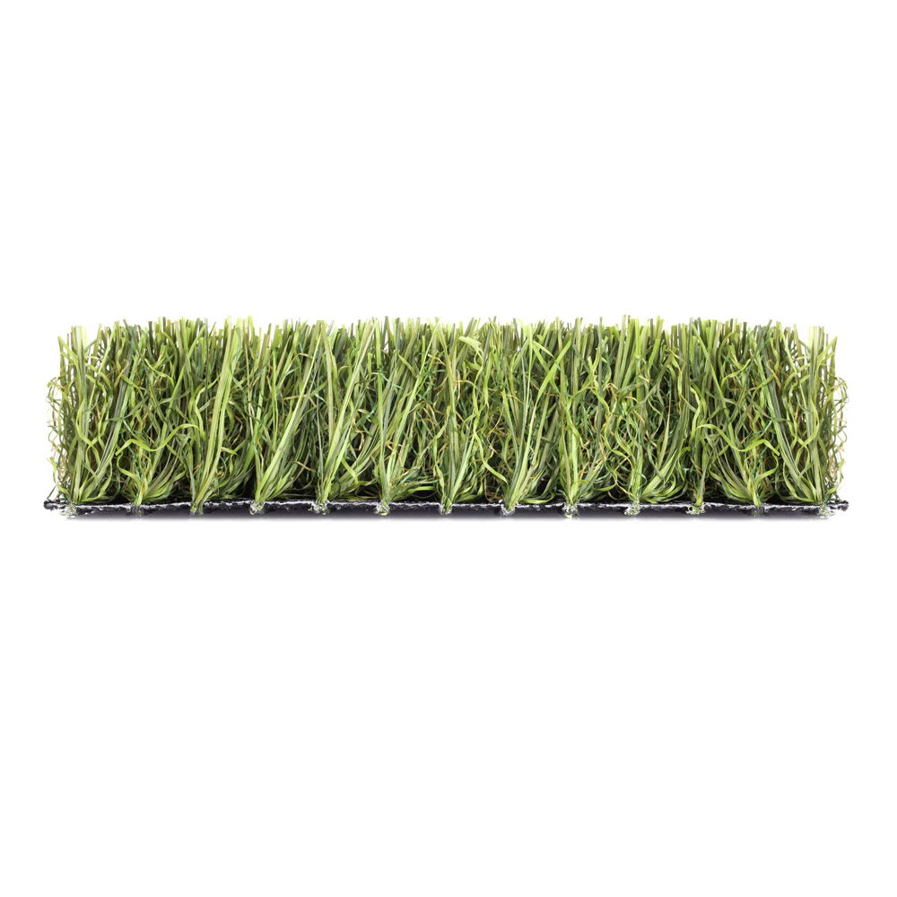 Césped Artificial Prado 50 mm altura | Marca Realturf | Altura de Fibra
