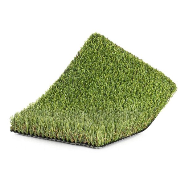 Césped Artificial Terranova 35 mm altura | Marca Realturf