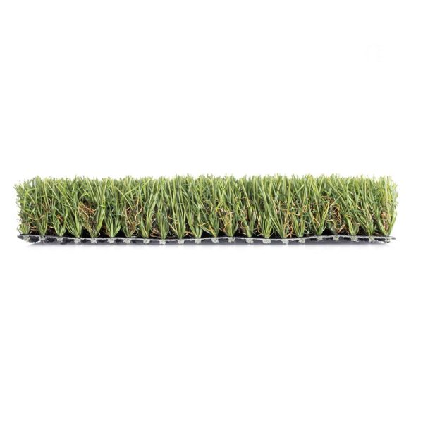 Césped Artificial Terranova 35 mm altura | Marca Realturf | Altura de Fibra