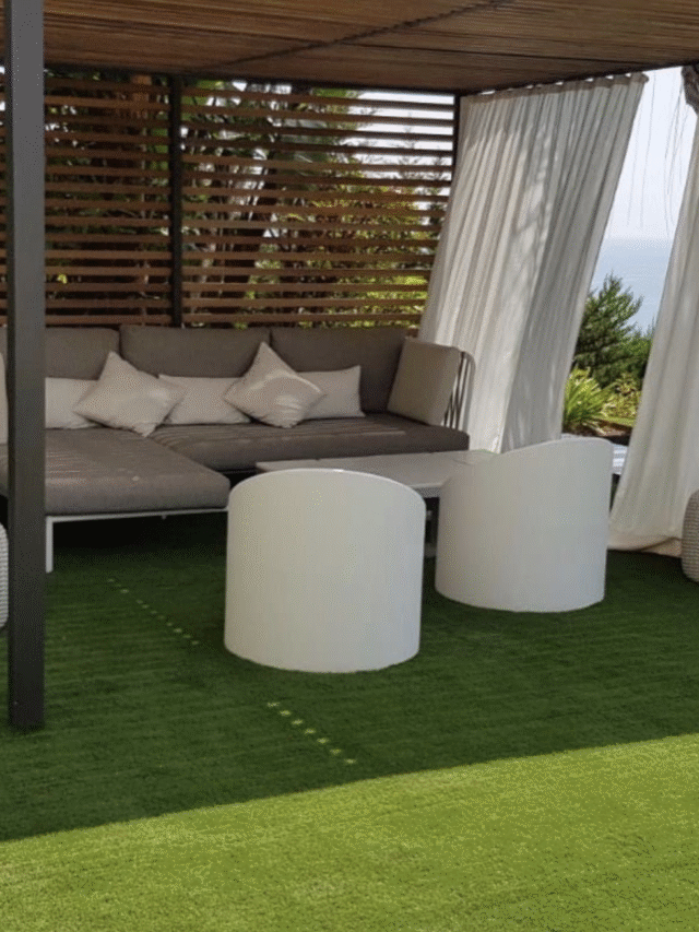 Presentación SuperGrass