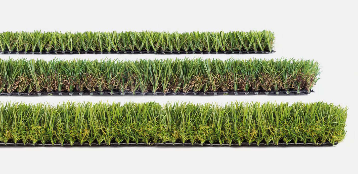 Cuál es la mejor altura de césped artificial Cuál es la mejor altura de césped artificial