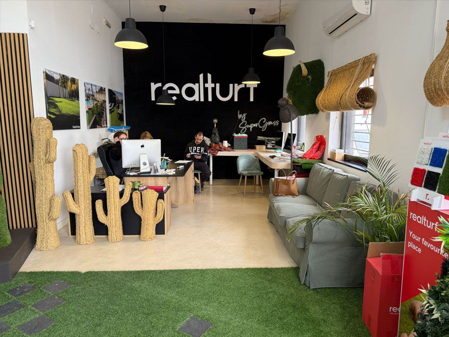 Tienda de Césped Artificial en Málaga Tienda de Césped Artificial en Málaga