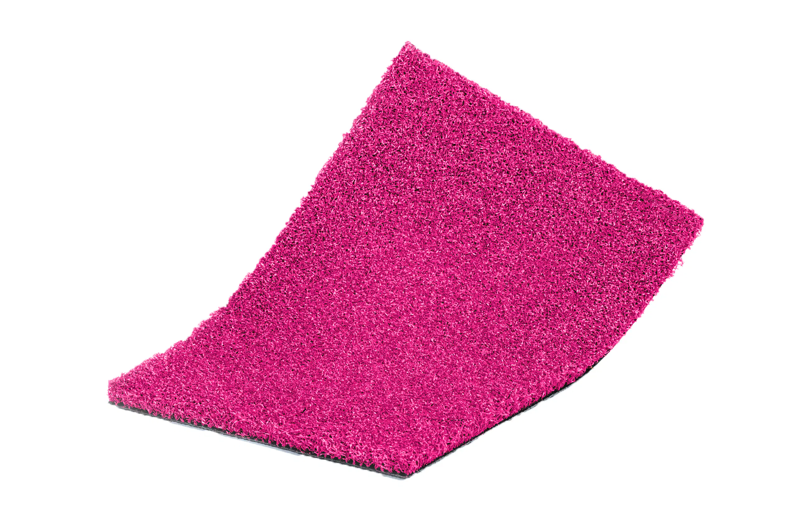Pista pádel violeta rosa